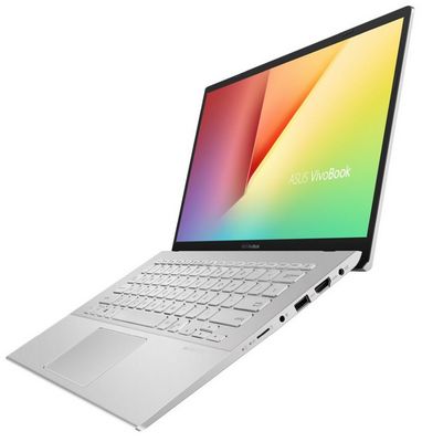  Установка Windows на ноутбук Asus VivoBook X420